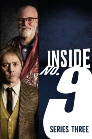 Inside No. 9: Season 3