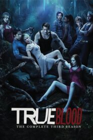 True Blood: Season 3