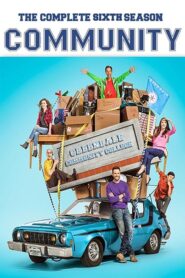 Community: Season 6