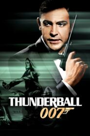 Thunderball – Τζέιμς Μποντ, Πράκτωρ 007: Επιχείρηση Κεραυνός