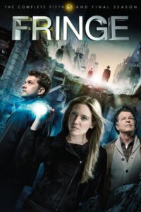 Fringe: Season 5