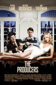 The Producers – Δύο Τρελοί Παραγωγοί
