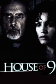 House Of 9 – Ριάλιτι θανάτου