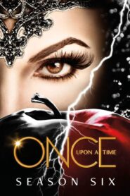 Once Upon a Time: Season 6