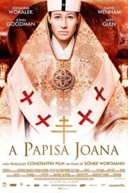 Pope Joan – Die Päpstin