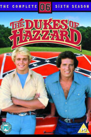 The Dukes of Hazzard: Season 6