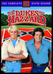 The Dukes of Hazzard: Season 6