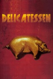 Delicatessen – Ντελικατέσεν