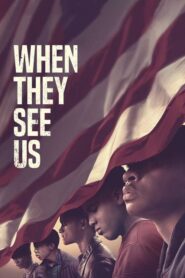 When They See Us – Όταν μας Βλέπουν