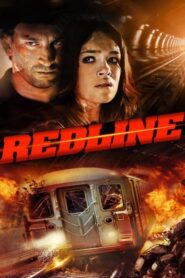 Red Line – κόκκινη γραμμή