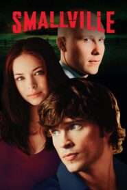 Smallville: Season 3