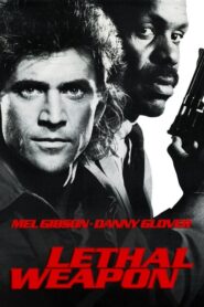 Lethal Weapon – Φονικό Όπλο
