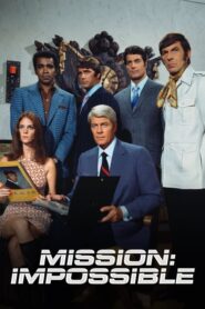 Mission: Impossible – Επικίνδυνες αποστολές