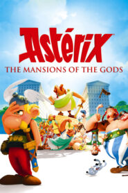 Asterix: The Land of the Gods – Astérix: Le domaine des dieux – Ο Αστερίξ και η Κατοικία των Θεών