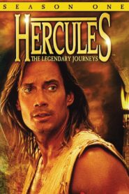 Hercules: The Legendary Journeys: Season 1