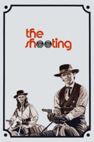 The Shooting – Ο πιστολέρο