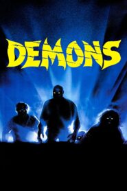 Demons – Dèmoni – Δαίμονες