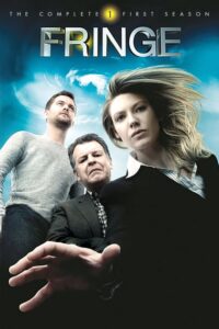 Fringe: Season 1