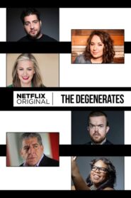 The Degenerates: Season 1