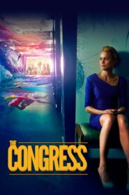 The Congress – Πέρα από το όνειρο