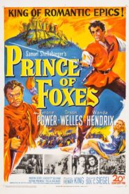 Prince of Foxes – Καίσαρ Βοργιάς