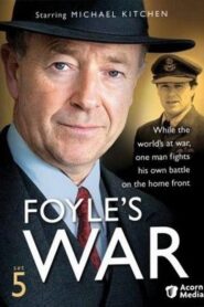 Foyle’s War: Season 5