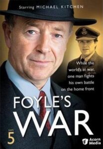 Foyle’s War: Season 5