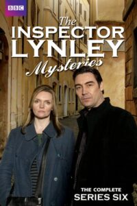 The Inspector Lynley Mysteries: Season 6