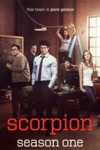 Scorpion: Season 1