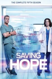 Saving Hope: Season 5