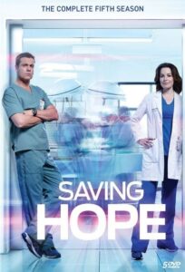 Saving Hope: Season 5