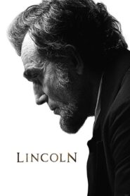 Lincoln – Λίνκολν