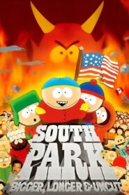 South Park: Bigger, Longer & Uncut – Το Πάρκο της Τρέλας
