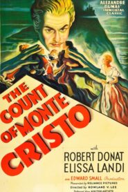 The Count of Monte Cristo – Ο κόμης Μοντεχρήστος