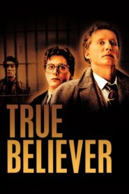 True Believer – Mόνος απέναντι στο νόμο