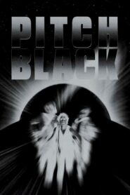 Pitch Black – Απέραντο Σκοτάδι