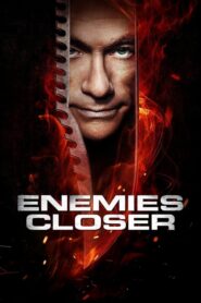 Enemies Closer – Εκπαιδευμένος να σκοτώνει