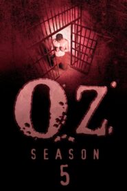 Oz: Season 5