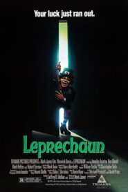 Leprechaun – Το ξωτικό