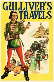 Gulliver’s Travels – Τα Ταξίδια του Γκιούλιβερ