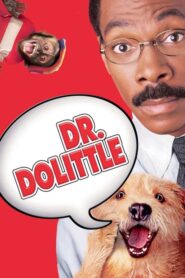 Doctor Dolittle – Ο Γιατρός Τρελάθηκε