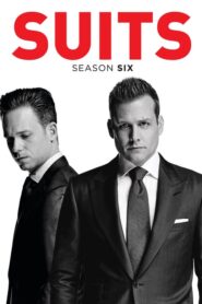 Suits: Season 6