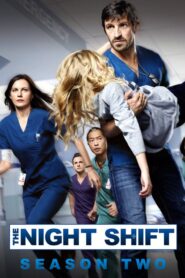 The Night Shift: Season 2