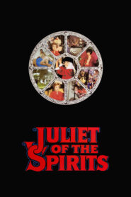 Juliet of the Spirits – Η Ιουλιέτα τον πνευμάτων