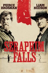 Seraphim Falls – Εχθροί για Πάντα