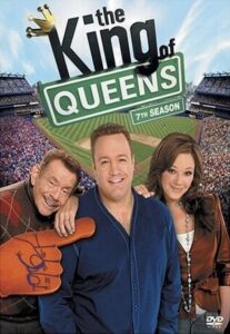 The King of Queens: Season 7