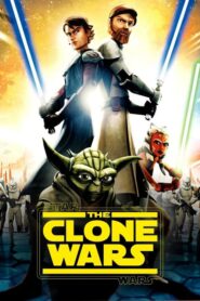 Star Wars: The Clone Wars – Ο πόλεμος των άστρων: Ο πόλεμος των κλώνων