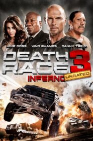 Death Race: Inferno – Κούρσα Θανάτου 3: Κόλαση