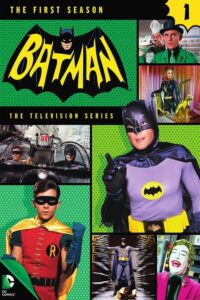 Batman: Season 1