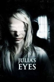 Julia’s Eyes – Τα μάτια της Τζούλια